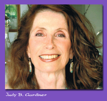 Judy B. Gardiner